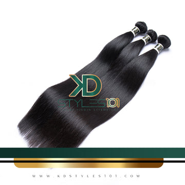 Brazilian Straight