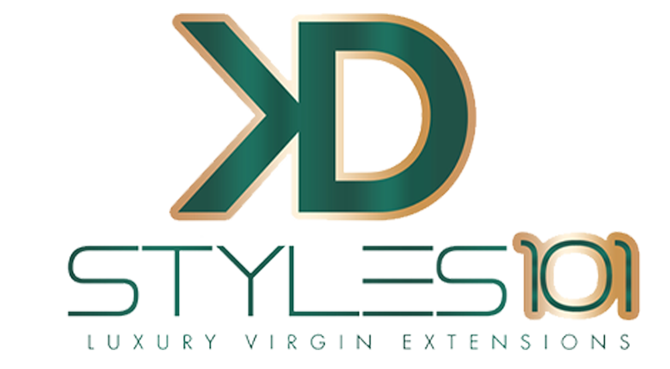 kdstyles101 luxury virgin extensions