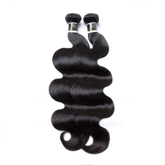 Peruvian Bodywave