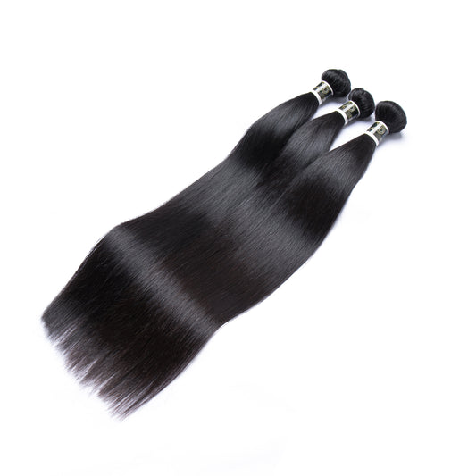 Brazilian Straight